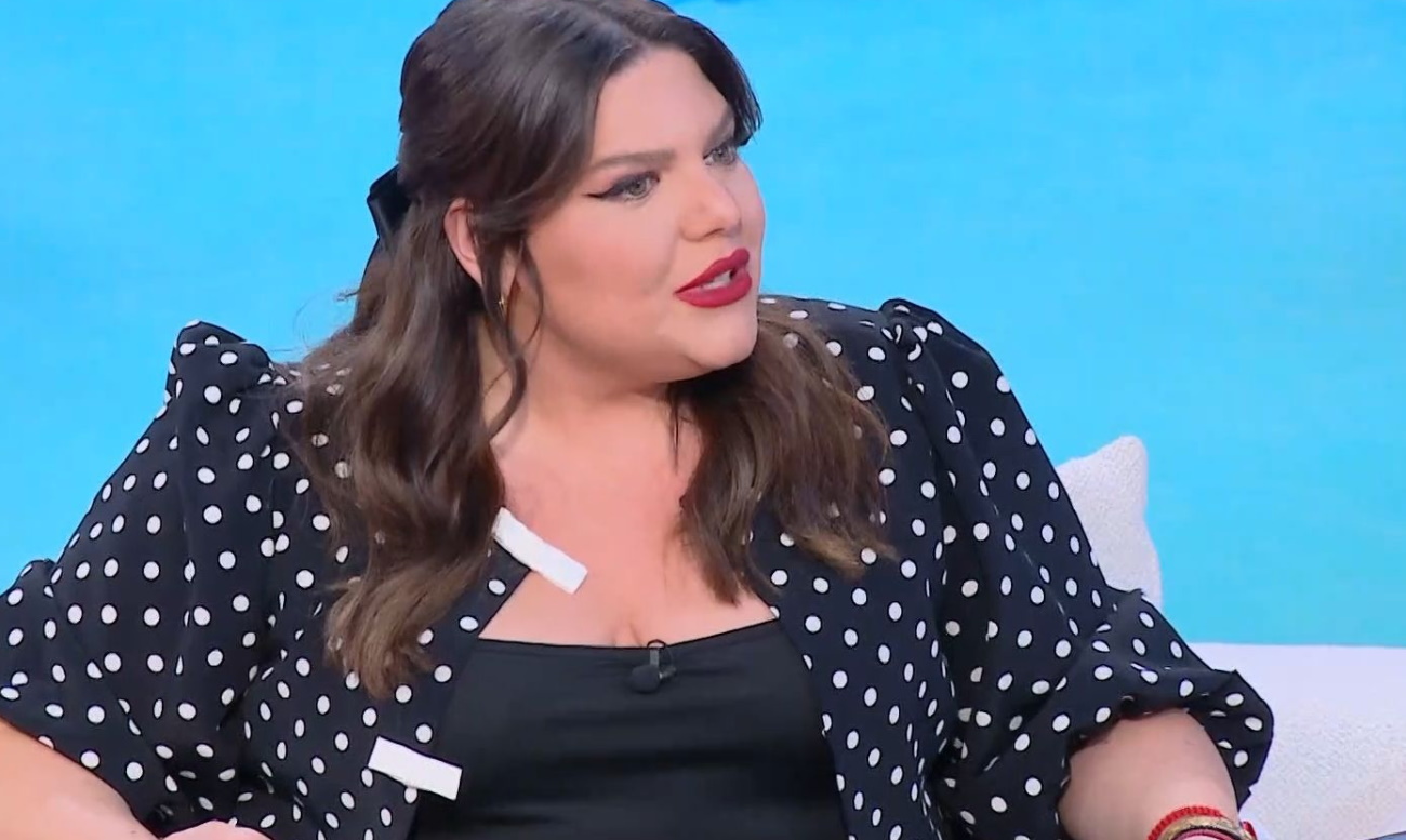 Δανάη Μπάρκα