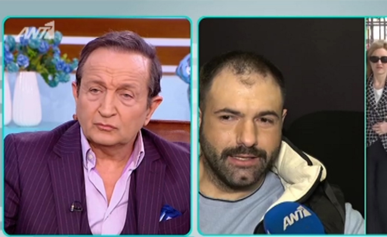 Σπύρος Μπιμπίλας