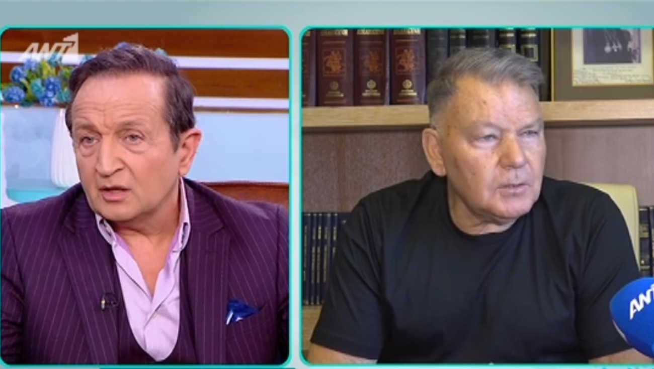 Σπύρος Μπιμπίλας