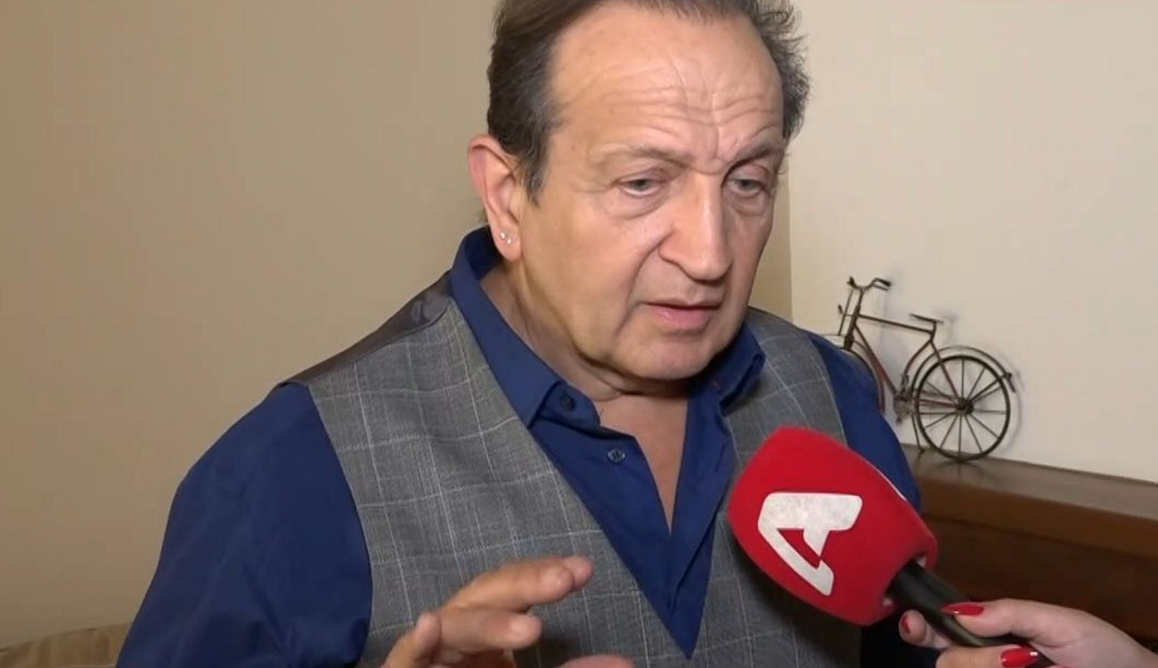 Σπύρος Μπιμπίλας