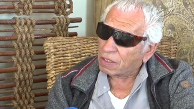 Τάσος Μπουγάς