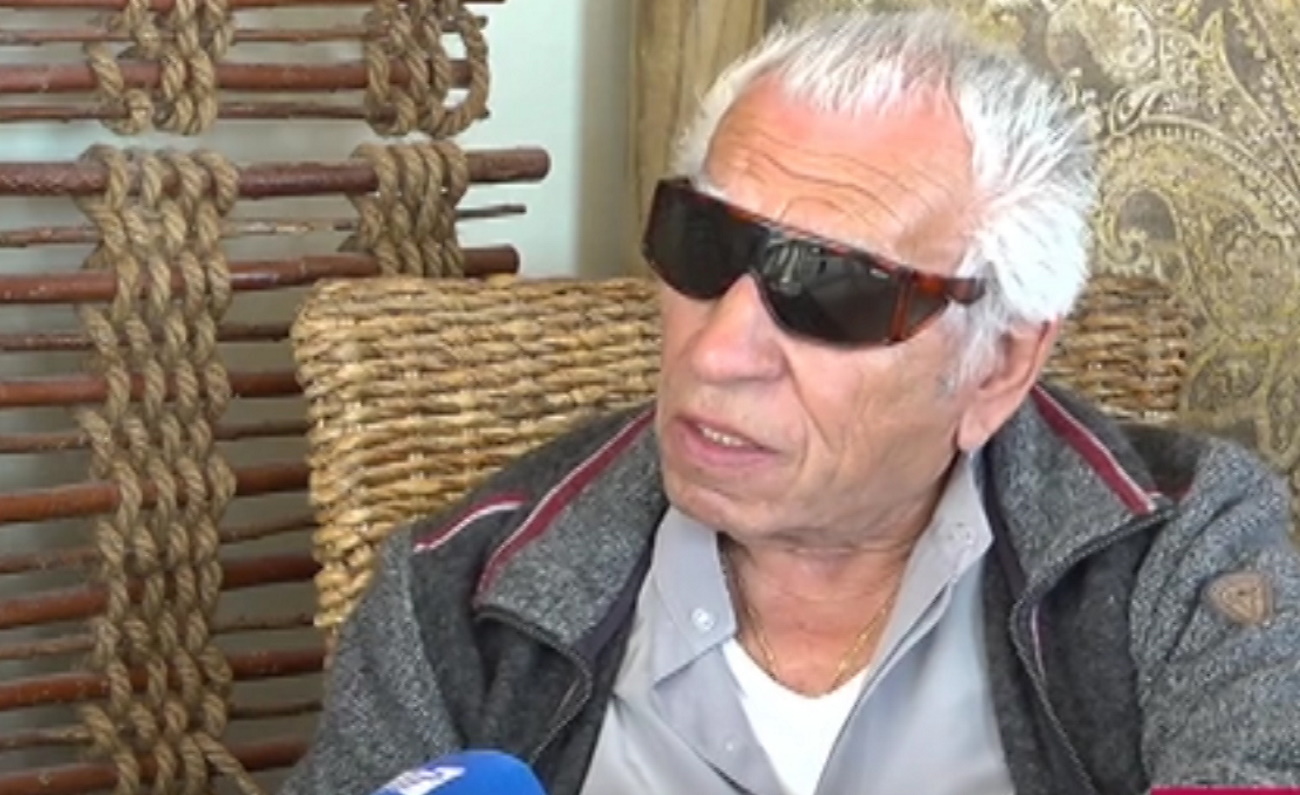 Τάσος Μπουγάς