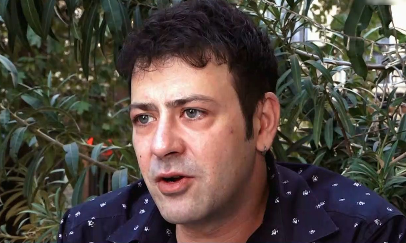 Πέτρος Μπουσουλόπουλος