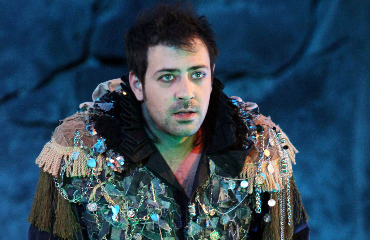 Πέτρος Μπουσουλόπουλος