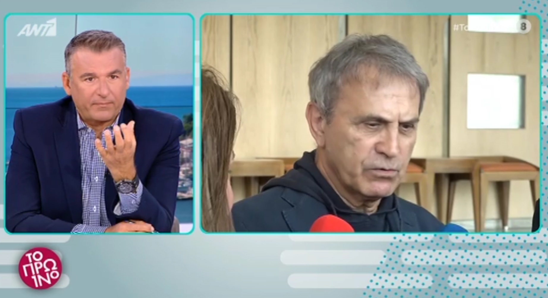 Γιώργος Νταλάρας