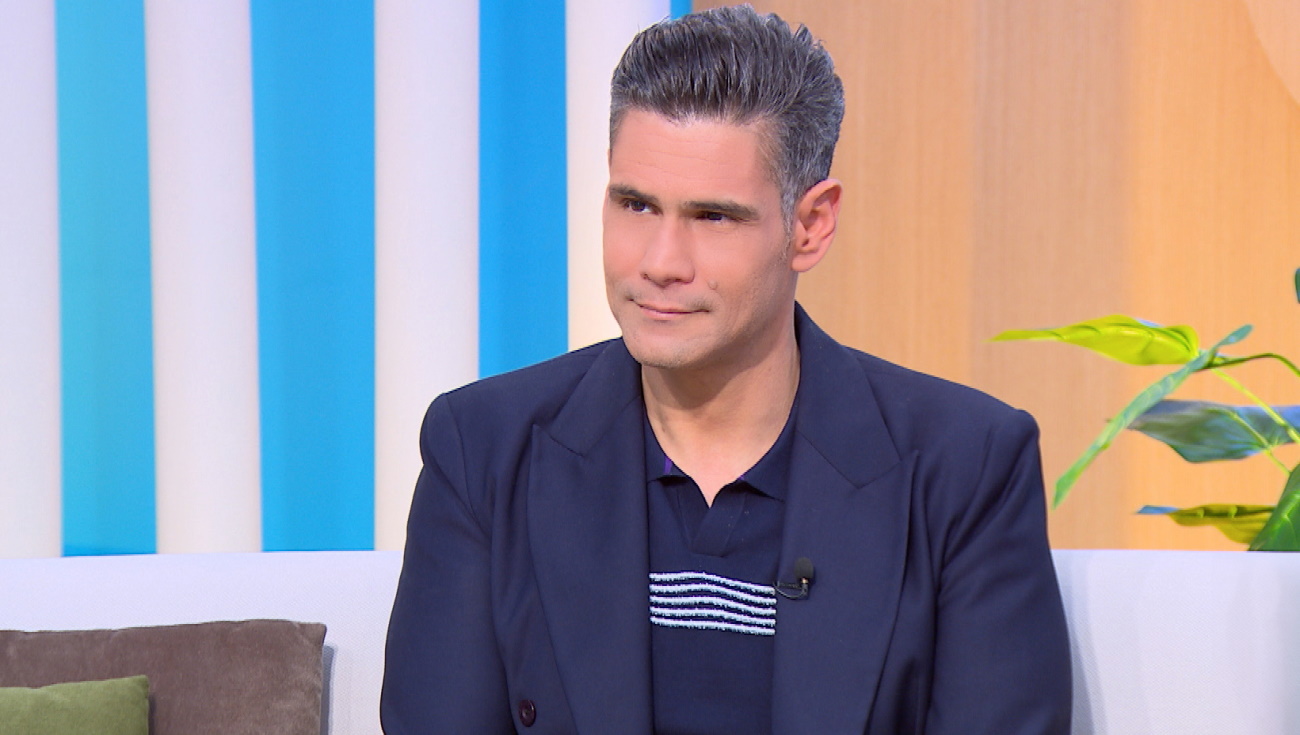 Δημήτρης Ουγγαρέζος