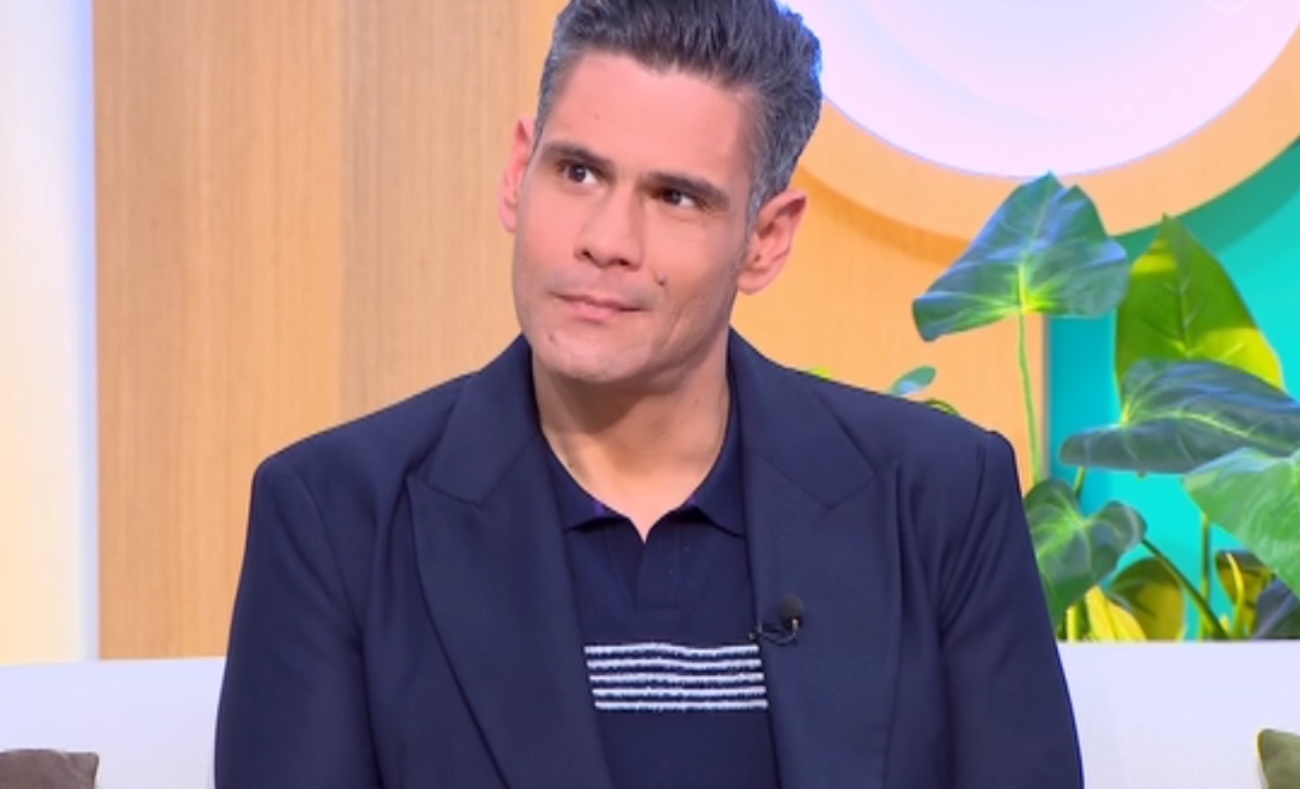Δημήτρης Ουγγαρέζος