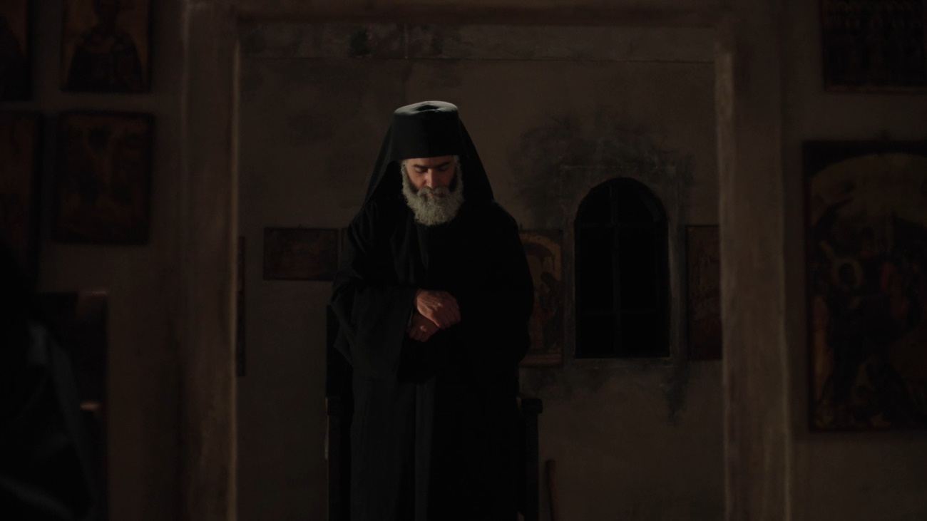Άγιος Παΐσιος