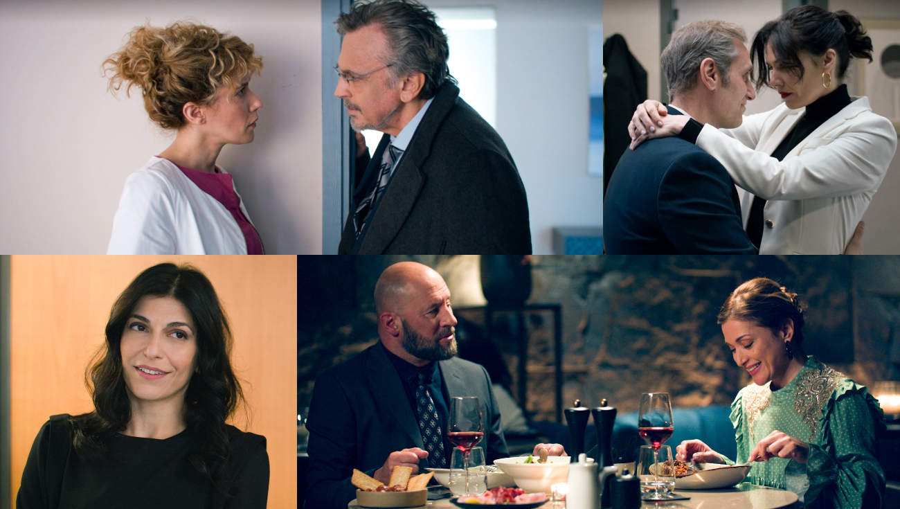 Παιχνίδια εκδίκησης