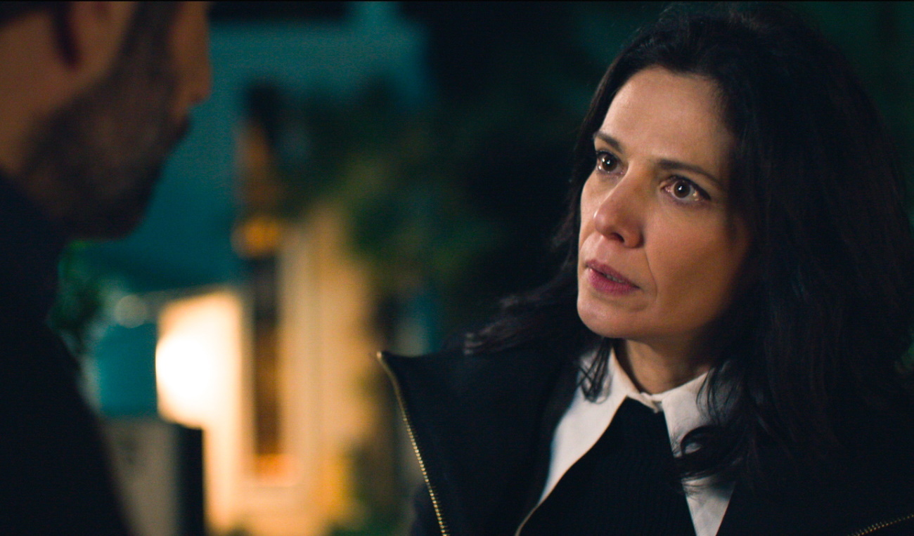 Παιχνίδια Εκδίκησης