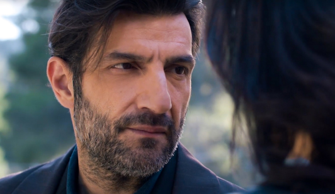 Παιχνίδια Εκδίκησης