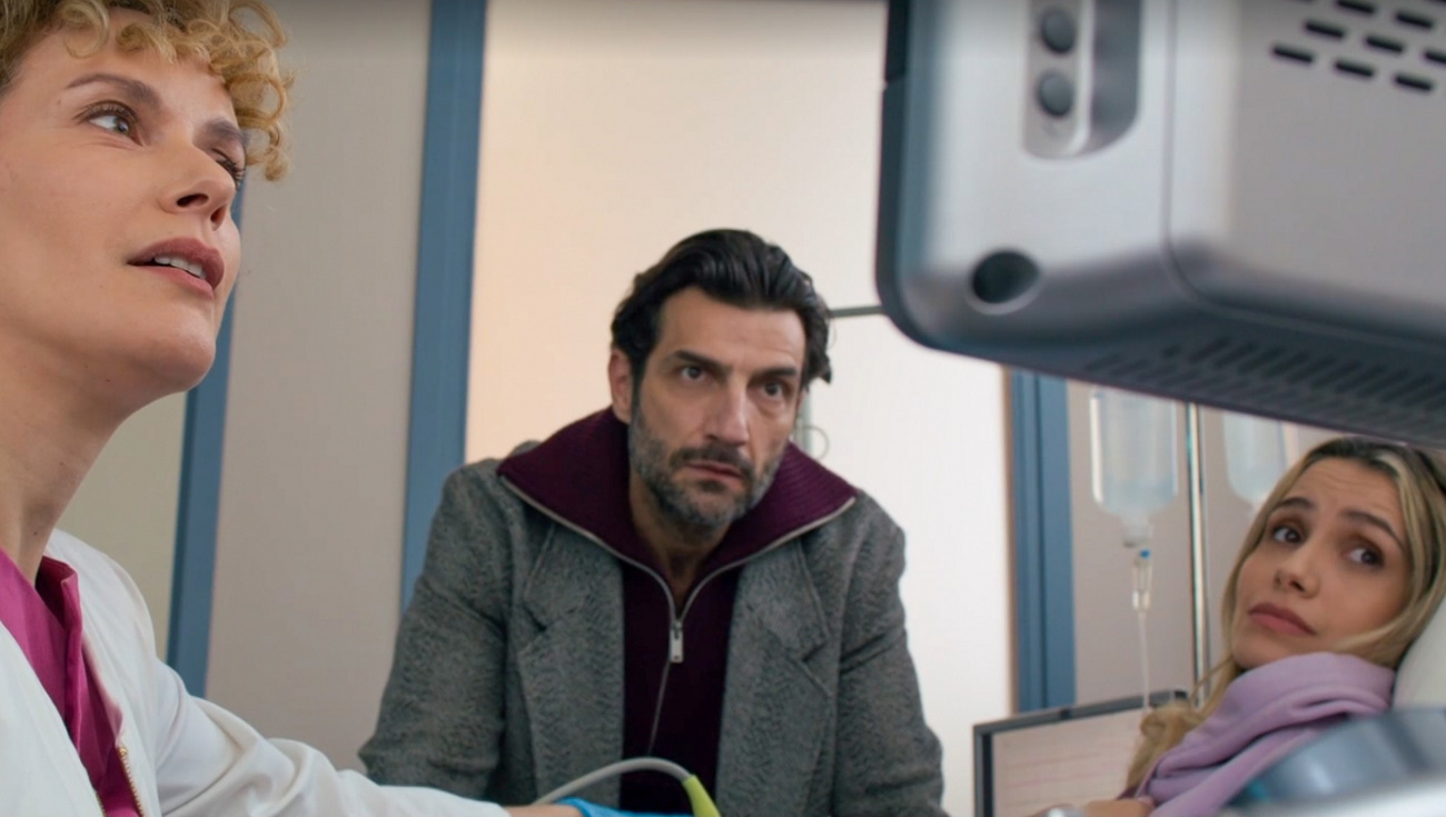 Παιχνίδια εκδίκησης