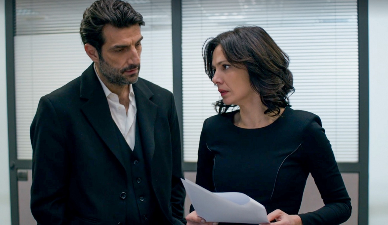 Παιχνίδια Εκδίκησης