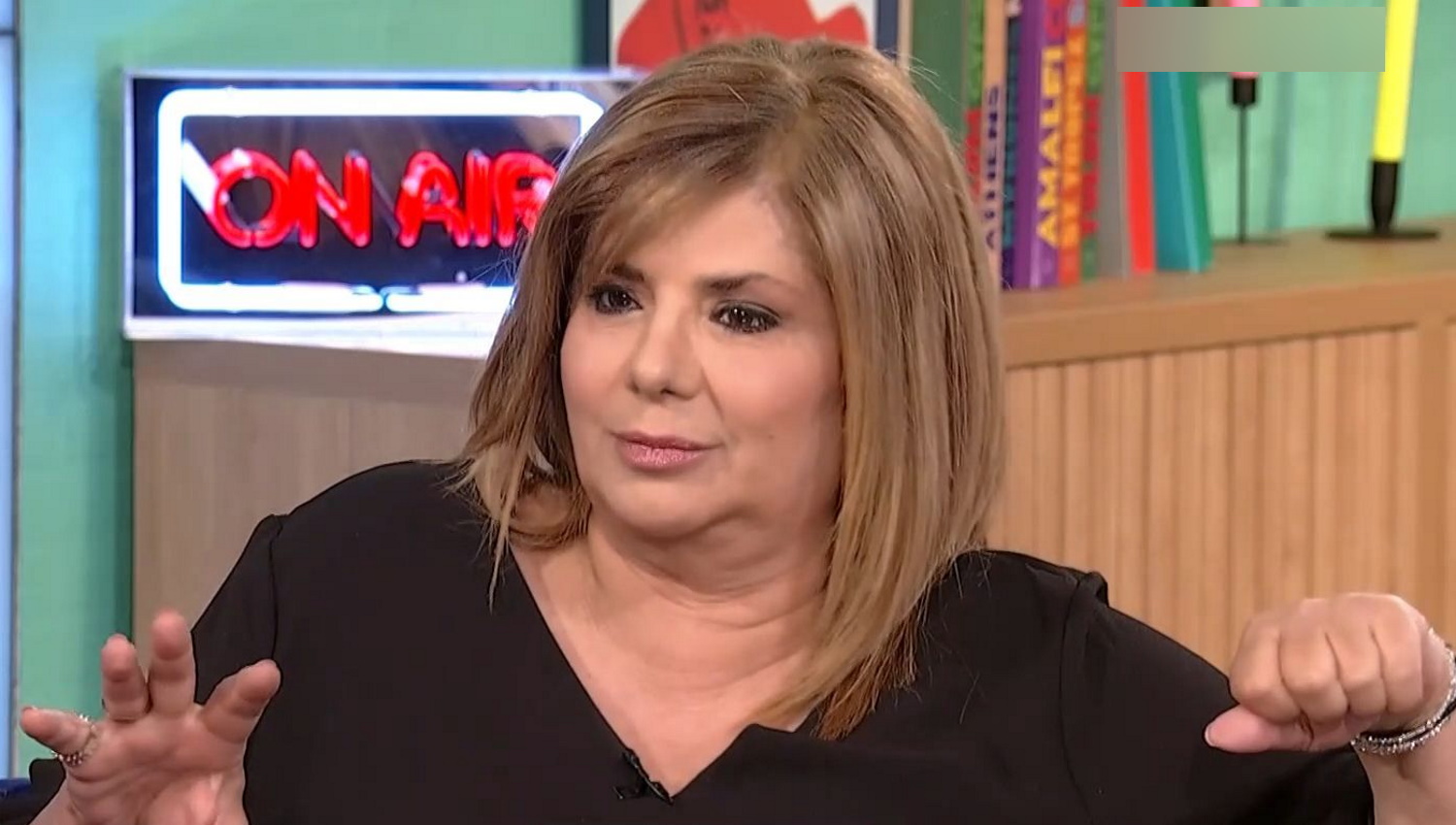 Βάσια Παναγοπούλου