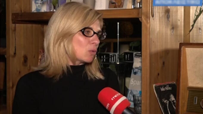 Μαρία Παναγοπούλου