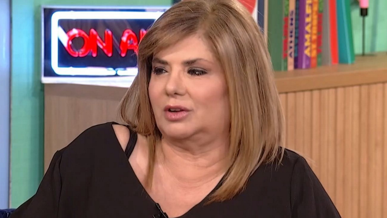 Βάσια Παναγοπούλου