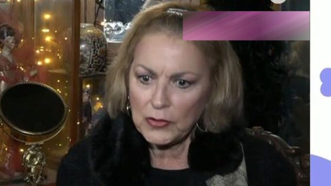 Άννα Παντζέλη