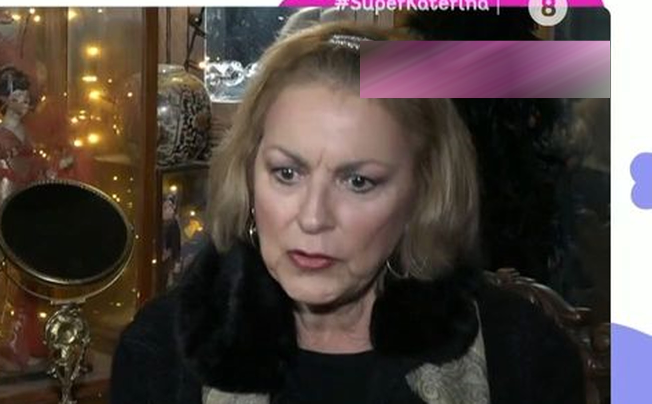 Άννα Παντζέλη