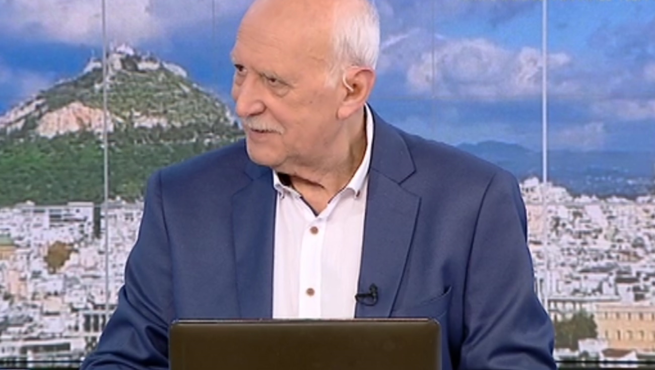Γιώργος Παπαδάκης