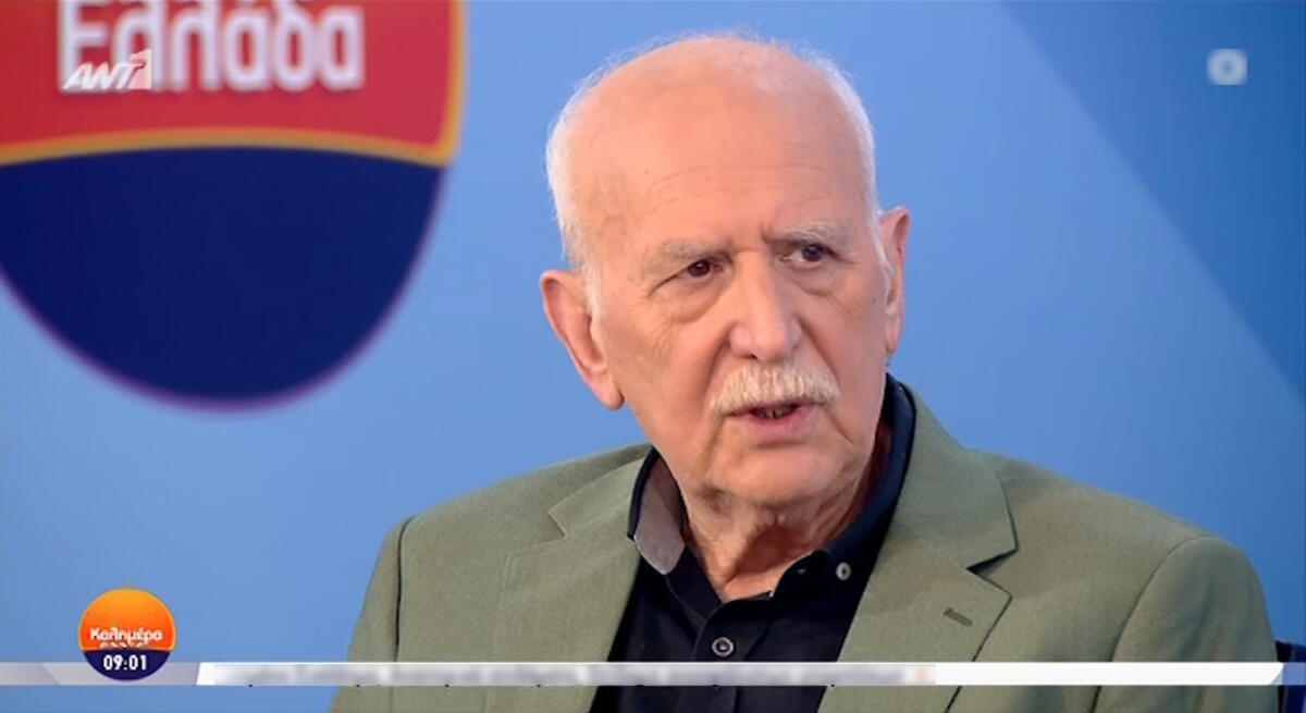 Γιώργος Παπαδάκης