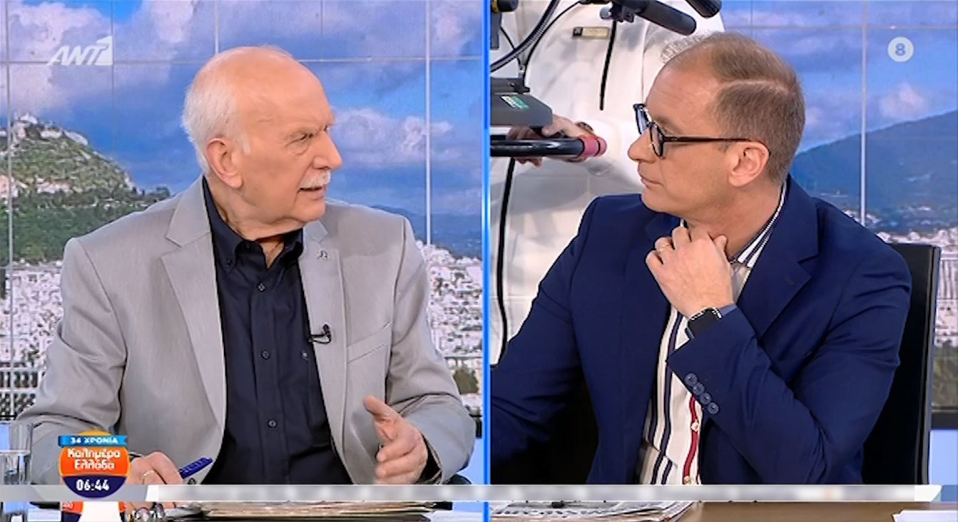 Γιώργος Παπαδάκης
