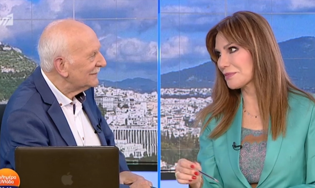 Γιώργος Παπαδάκης