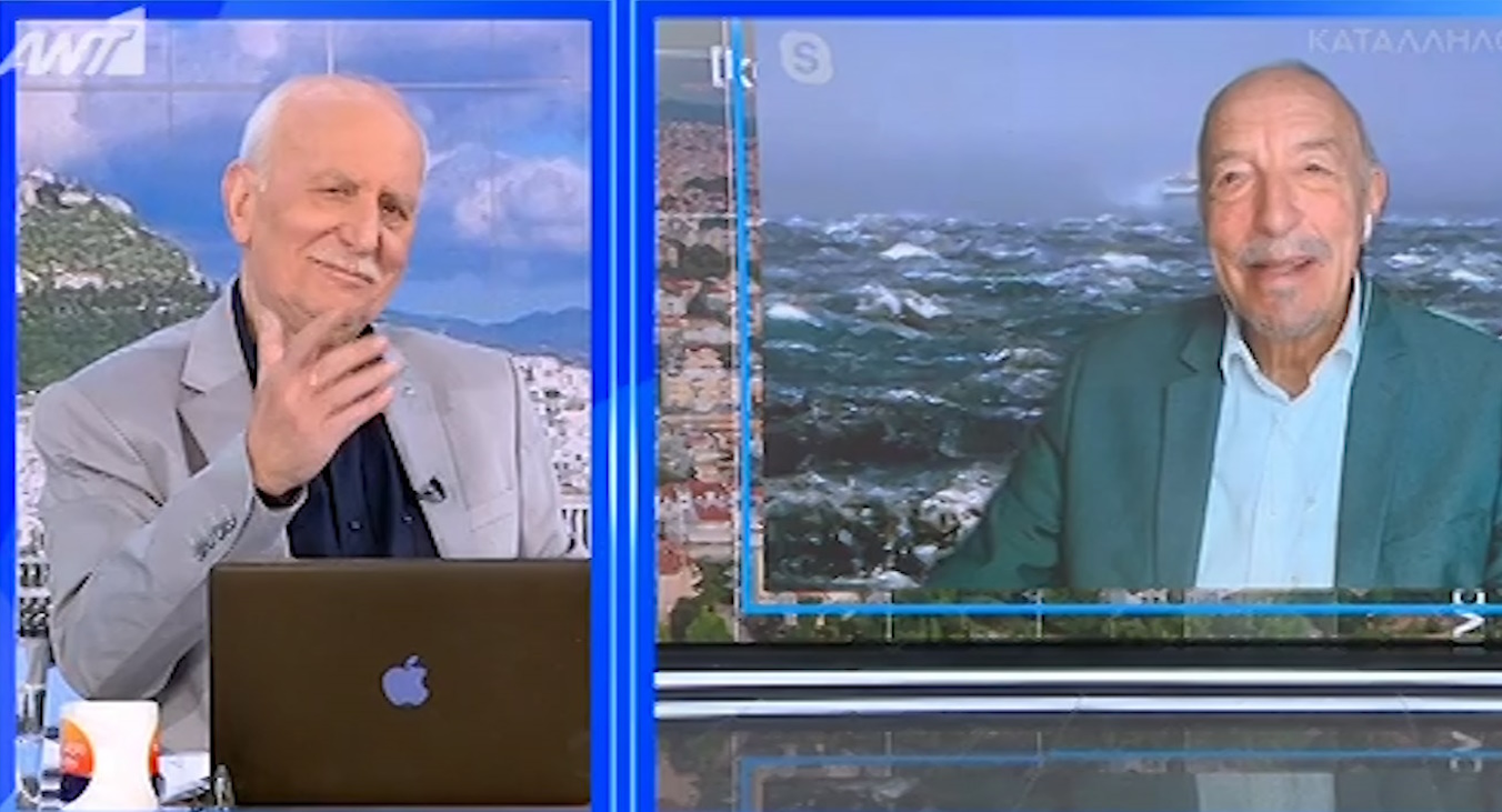 Γιώργος Παπαδάκης