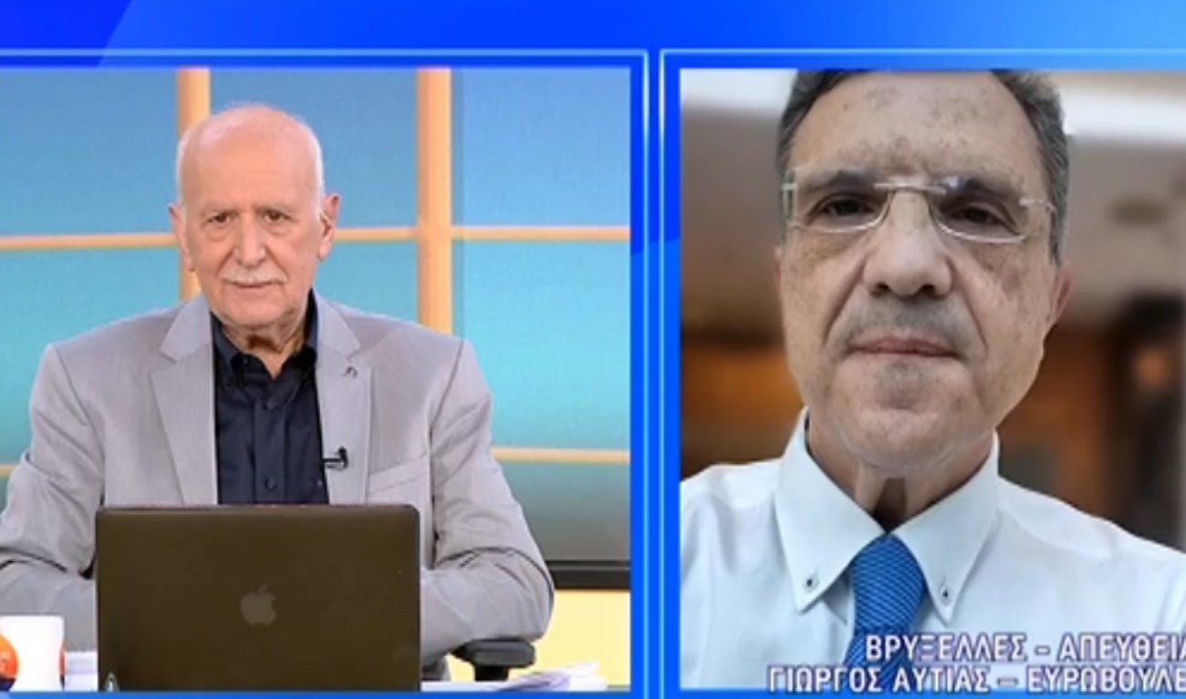Γιώργος Παπαδάκης