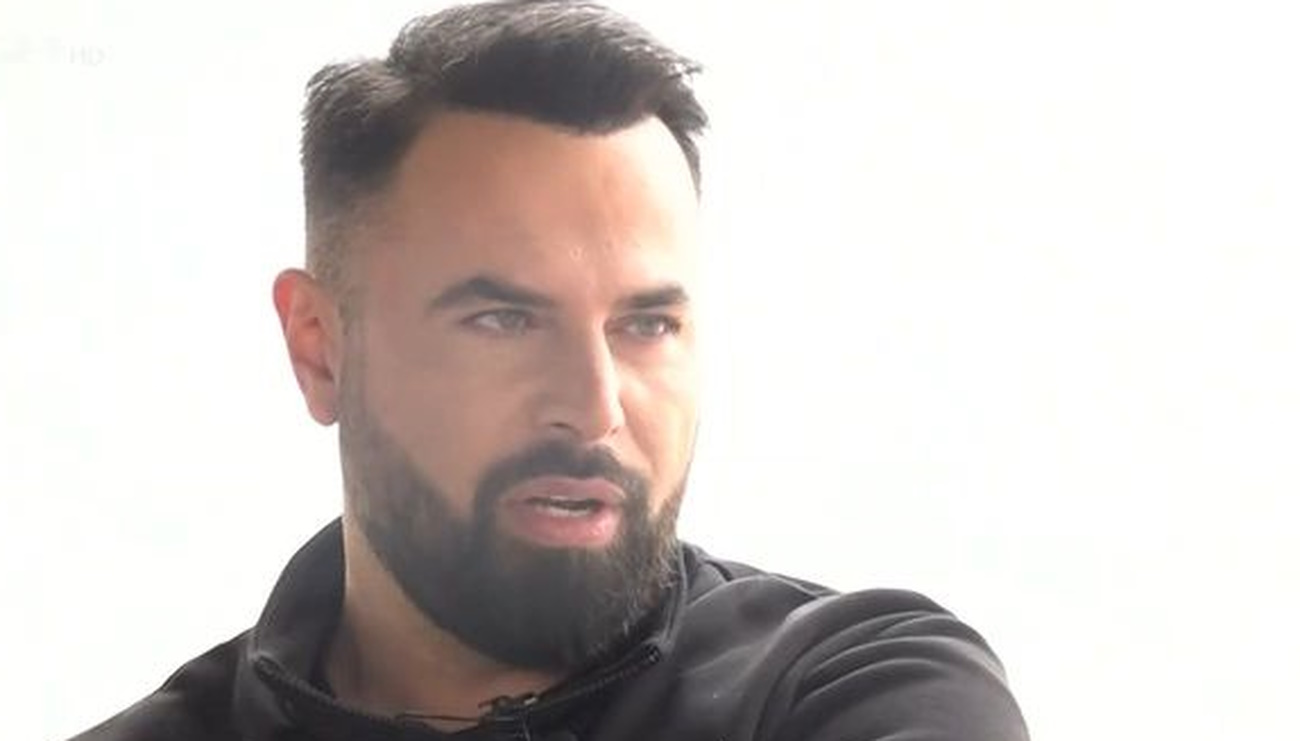 Γιώργος Παπαδόπουλος
