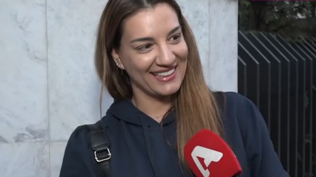 Ελίνα Παπίλα