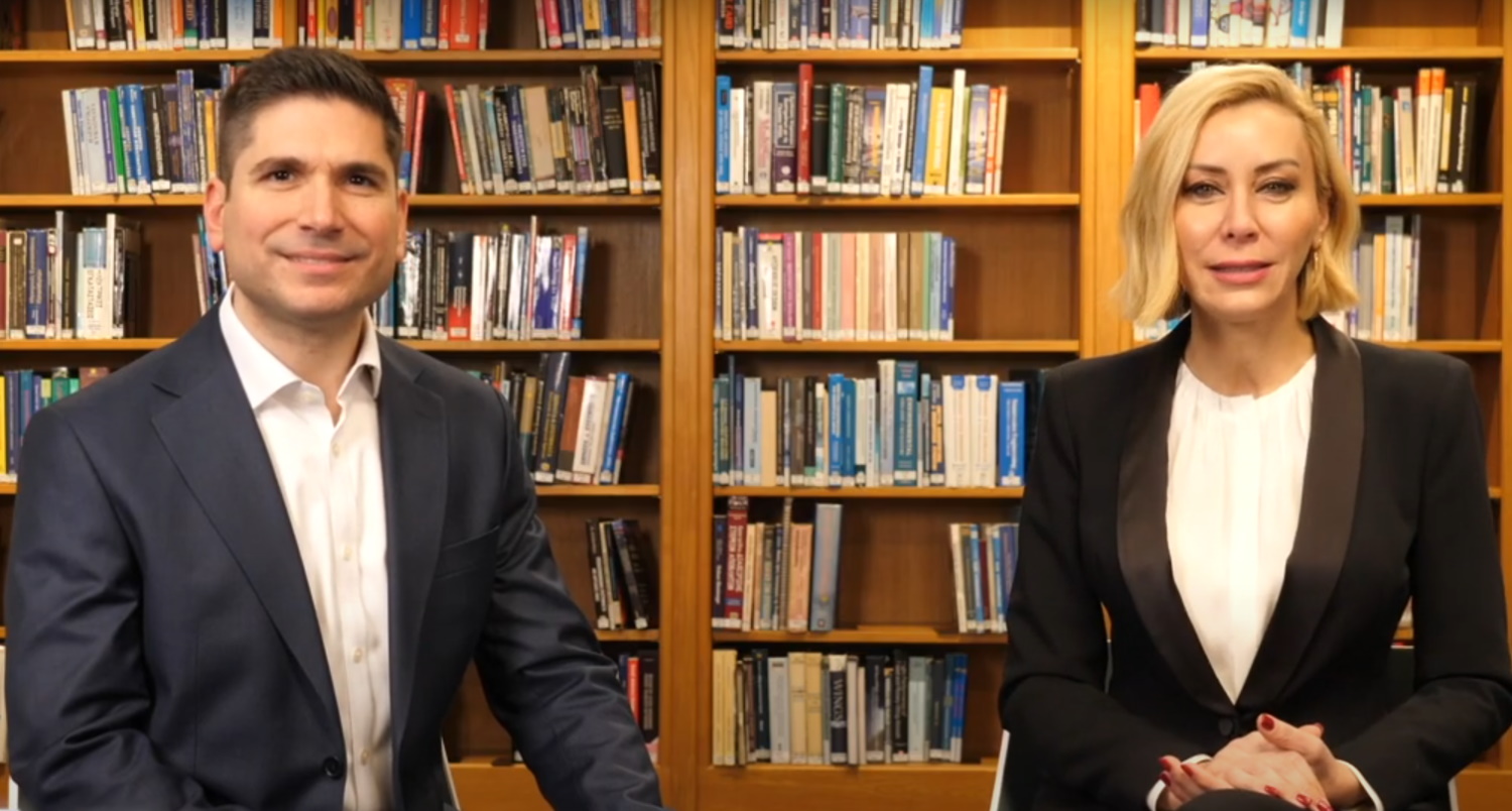 Αντριάνα Παρασκευοπούλου