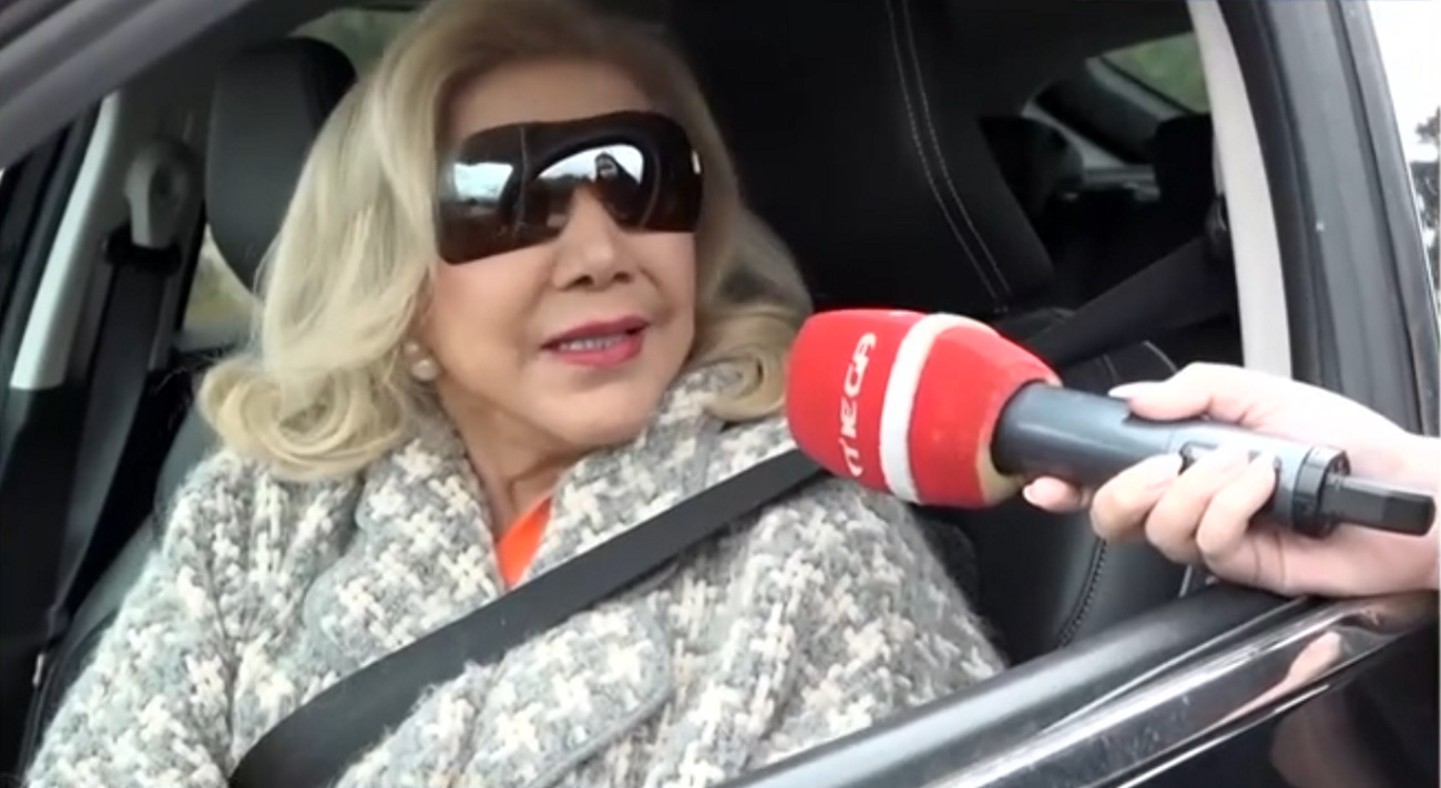 Λίτσα Πατέρα