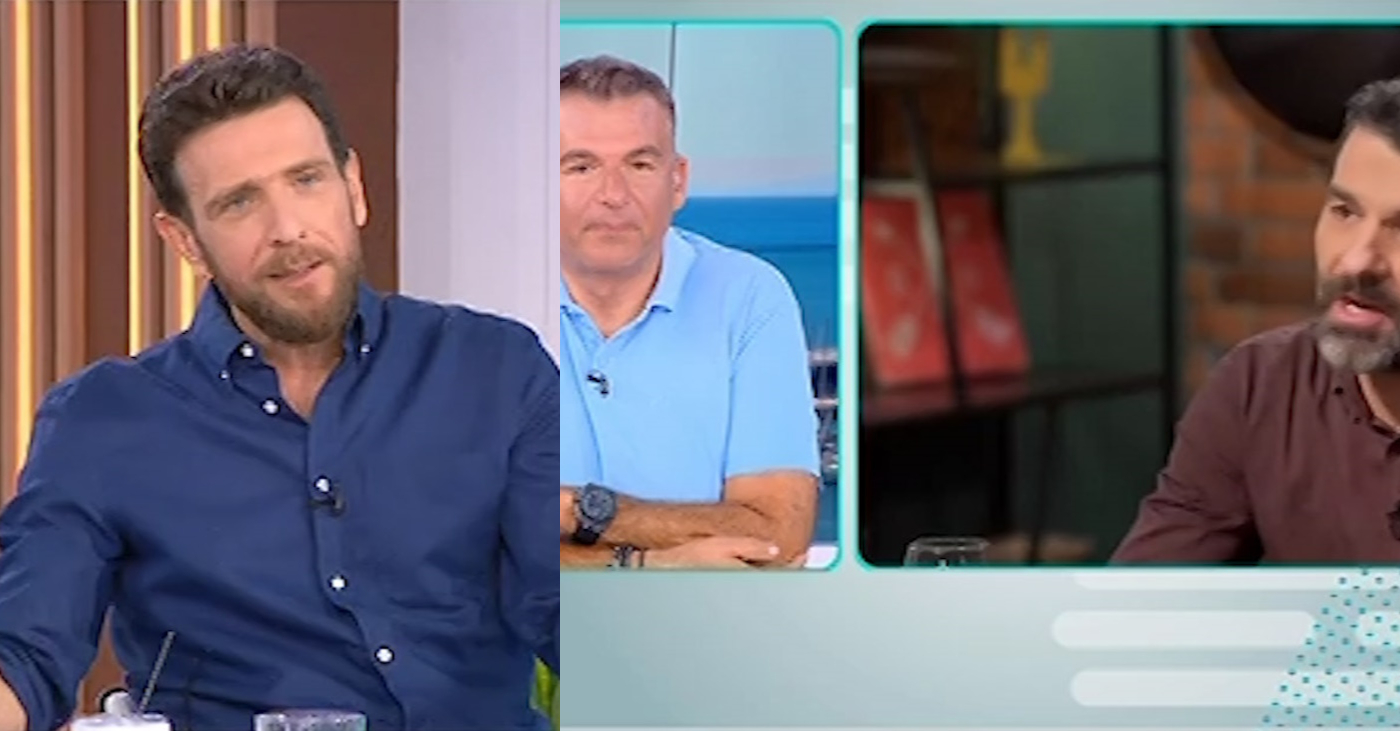 Θανάσης Πάτρας