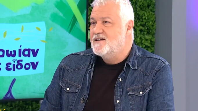 Σπύρος Πετρουλάκης