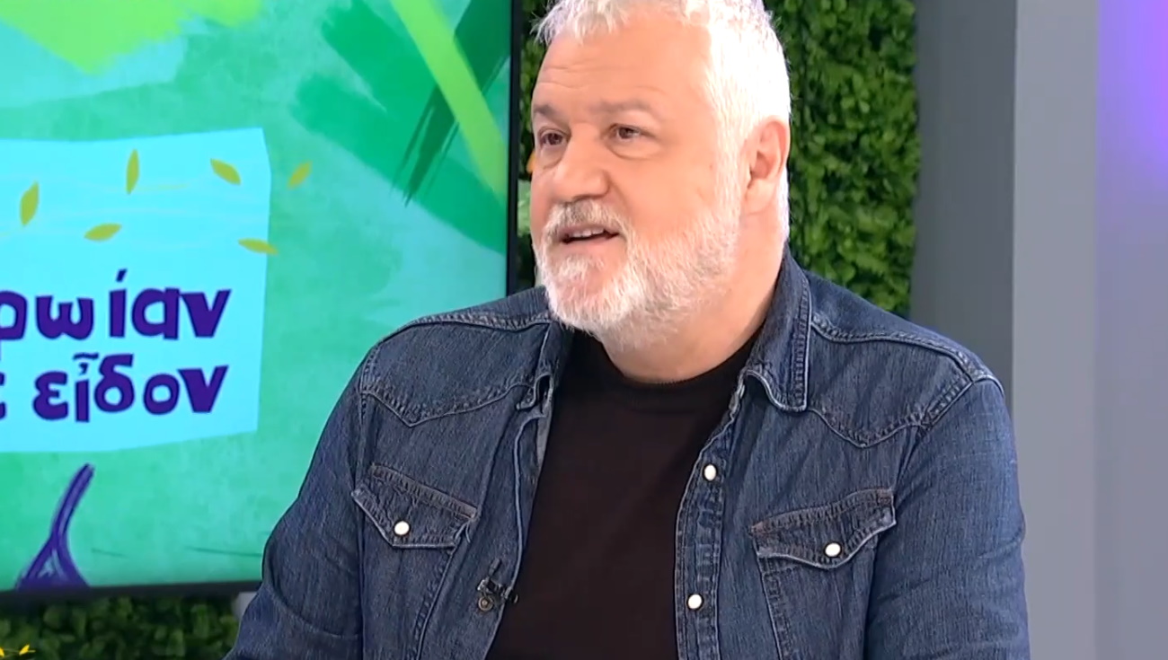 Σπύρος Πετρουλάκης