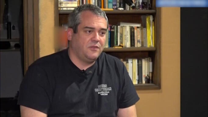 Πυγμαλίων Δαδακαρίδης