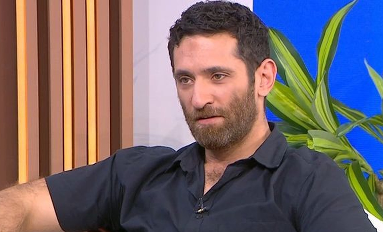 Λευτέρης Πολυχρόνης
