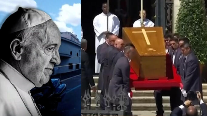 Πάπας Φραγκίσκος