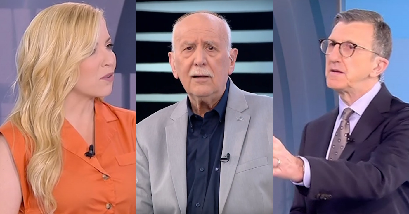 Άρης Πορτοσάλτε