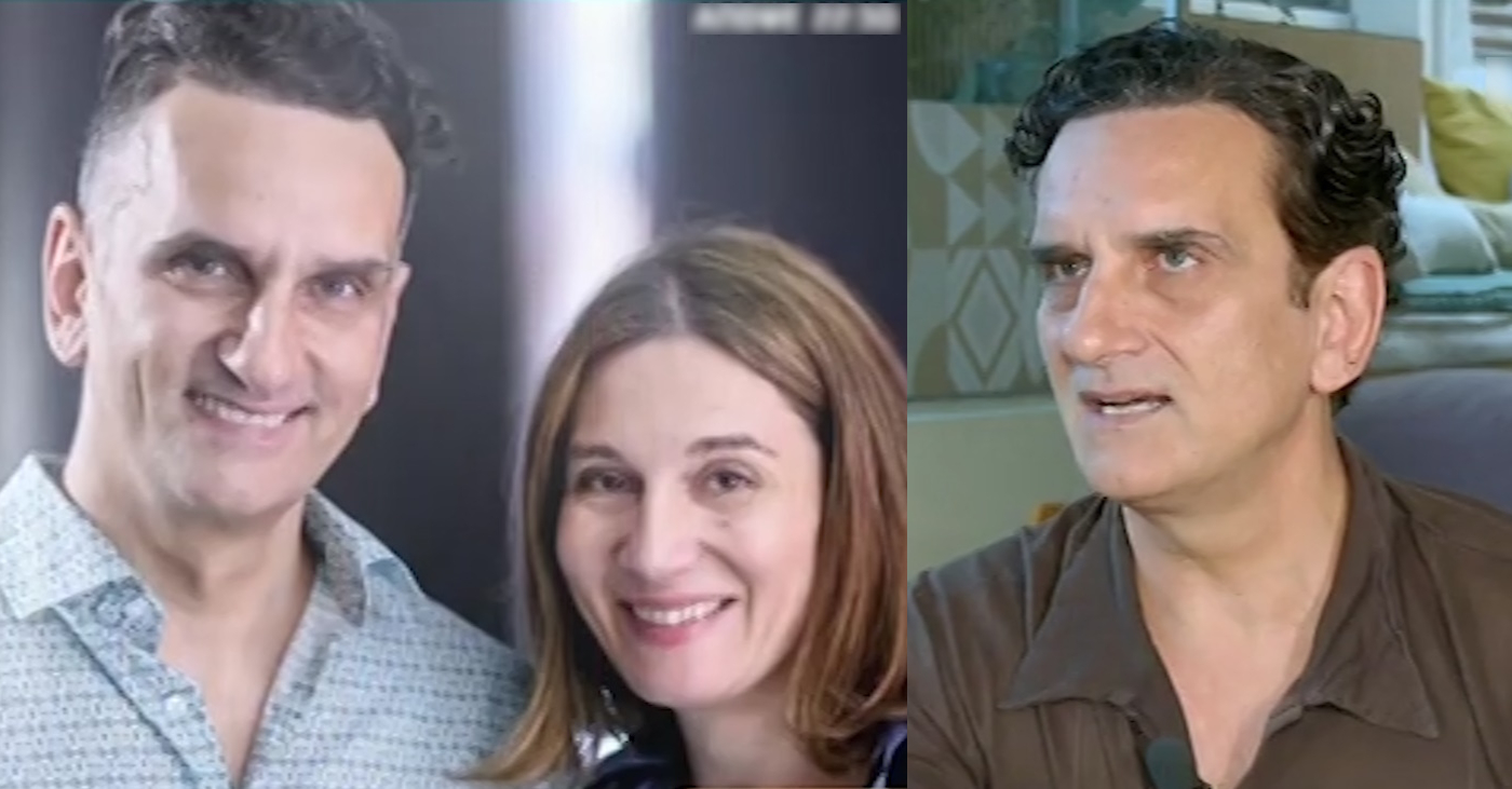 Νίκος Ψαρράς