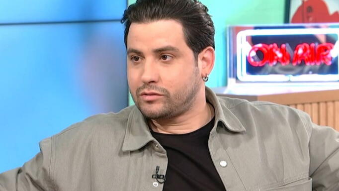 Αναστάσιος Ράμμος