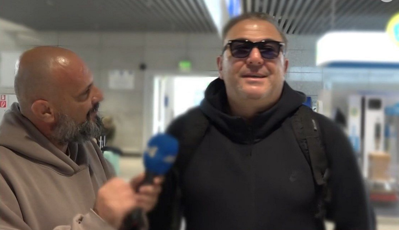 Αντώνης Ρέμος