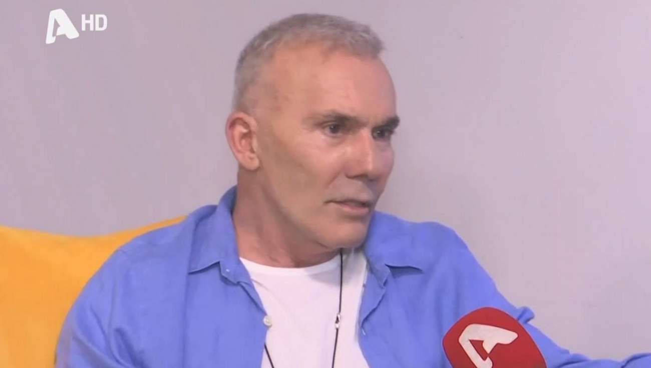 Στέλιος Ρόκκος