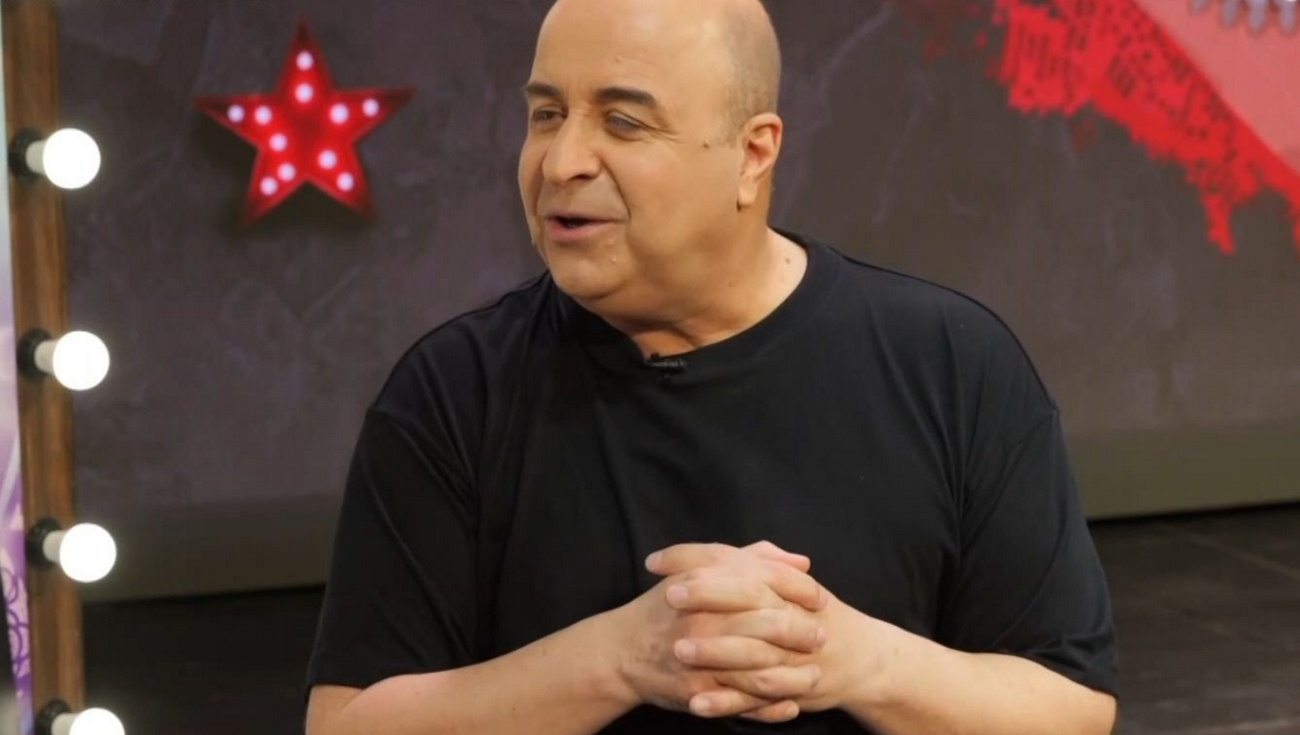 Μάρκος Σεφερλής
