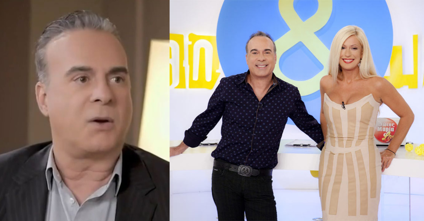Φώτης Σεργουλόπουλος