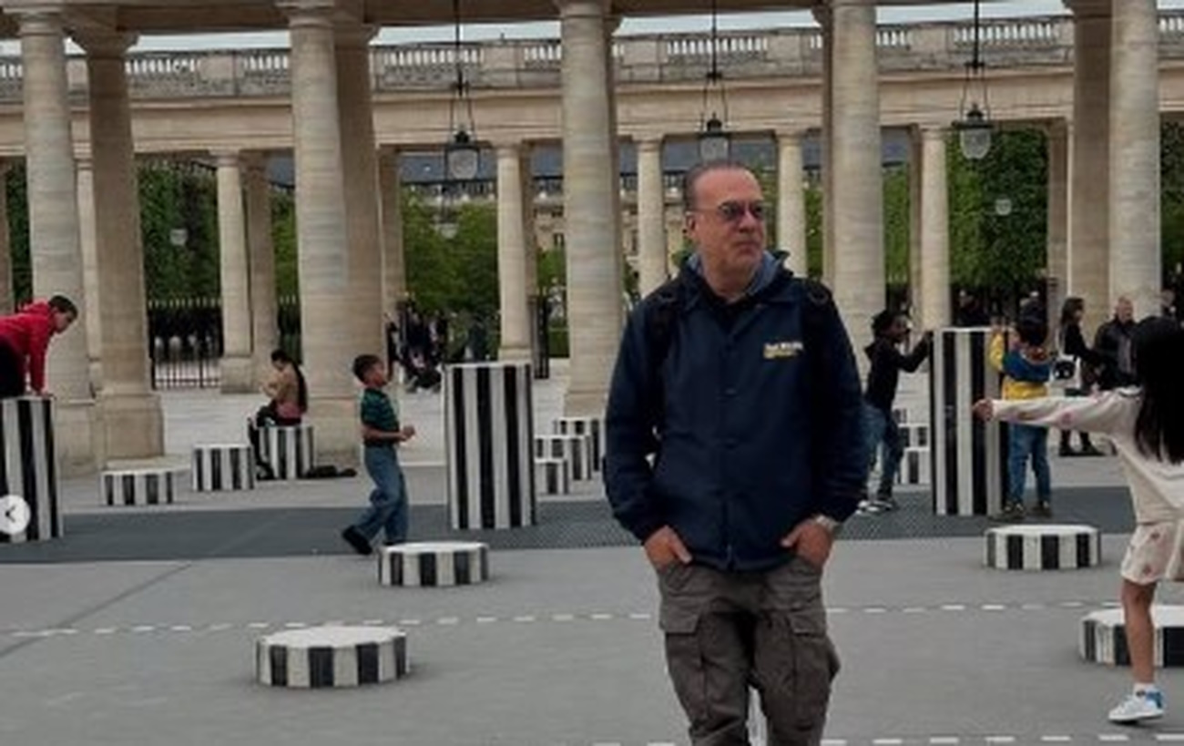 Φώτης Σεργουλόπουλος
