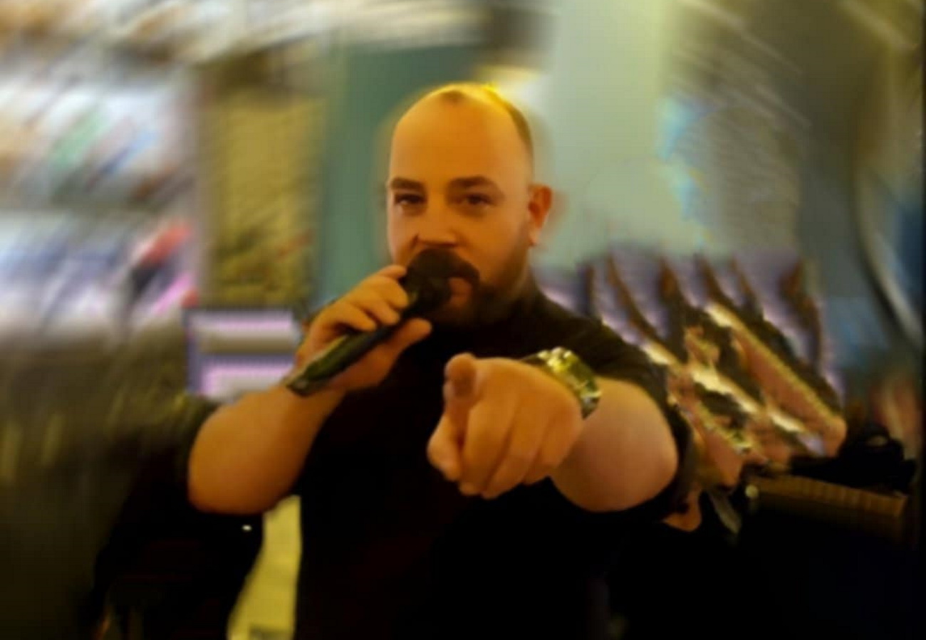 Άρης Συμεώνογλου