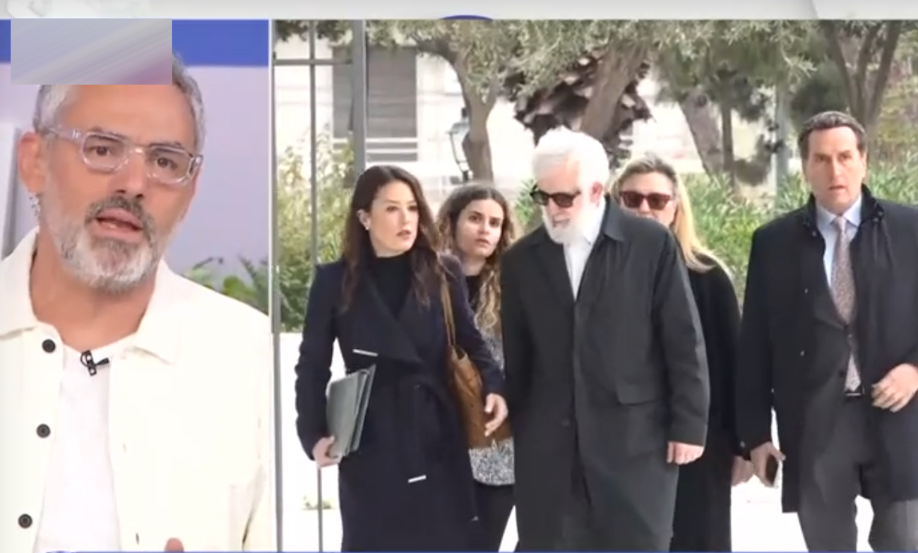 Νίκος Συρίγος