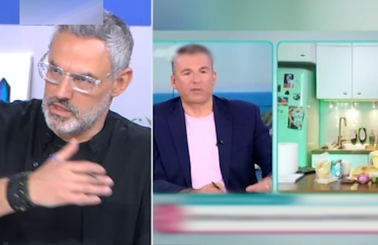 Νίκος Συρίγος