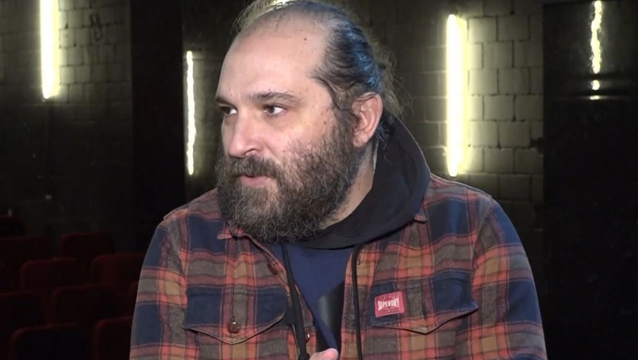 Θοδωρής Σκυφτούλης